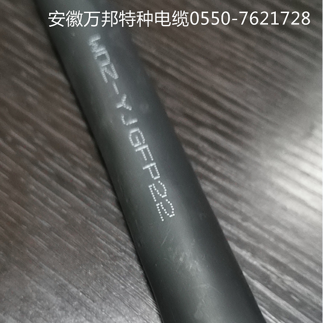 WDZN-YJGFP22-3KV  4*4