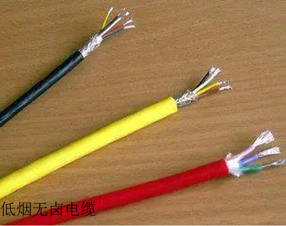 WDZB-RYJYJ 0.45/0.75KV 4*1.5