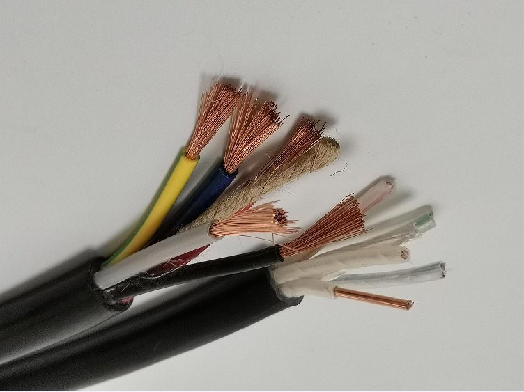 WDZA-EYR-DC1500V 1*50