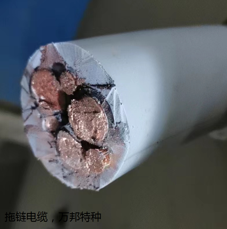 WBCFLEXPBG-450/750V 24*1.5