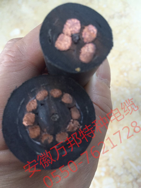 卷筒電纜，WBJTHGSFR-PUR