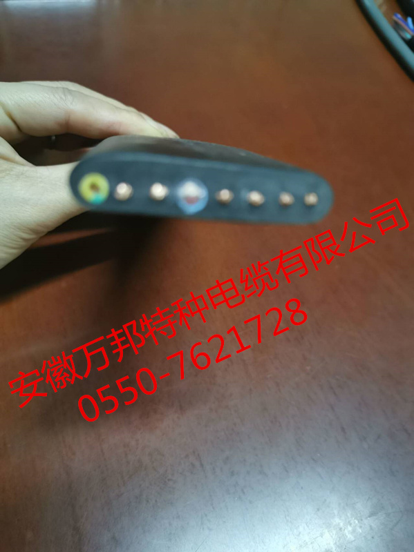 YVFB 扁電纜，安徽萬(wàn)邦特種電纜有限公司