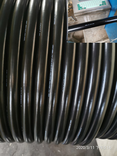 安徽萬邦特種電纜型號，ZRB-DJVP2VP2 4*2*1