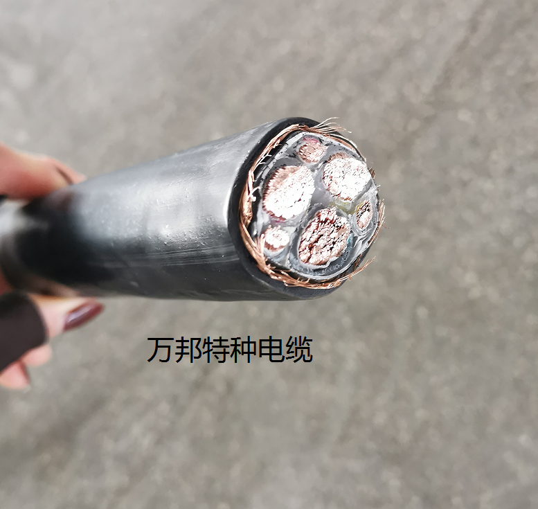 NH-KVVRP-450/750V 2*1.5