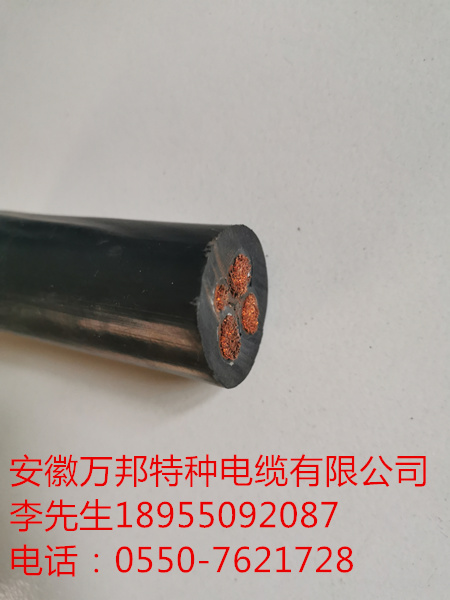ZRA-KVVP2/22 阻燃控制電纜