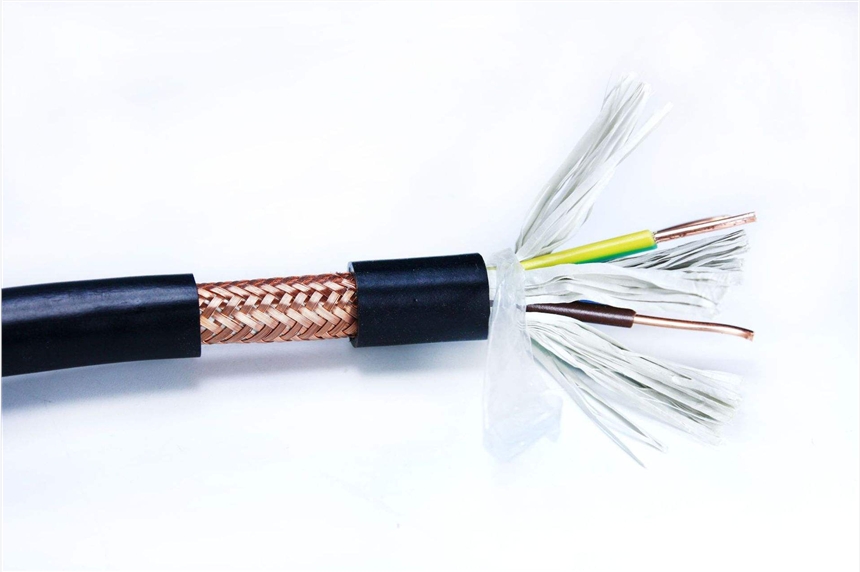 新聞:筠連RSYC6Y/SA電纜型號