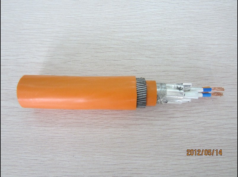 FFAR-A1*2*28AWG現(xiàn)場總線電纜