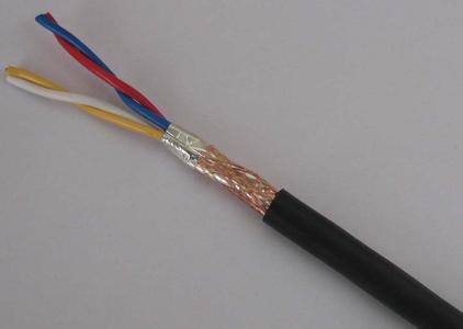 WDZ-DCKP-125鐵路機車屏蔽電纜