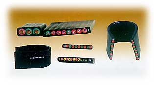 YFGCB，YGVFCB，YGZB硅橡膠扁電纜