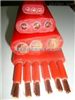 硅橡膠扁電纜YFGCB電纜，YGVFCB電纜，YGZB電纜，YGCB電纜