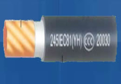 電焊機(jī)電纜(焊把線)