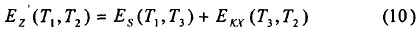 補(bǔ)償電纜使用中的錯(cuò)誤和產(chǎn)生的誤差